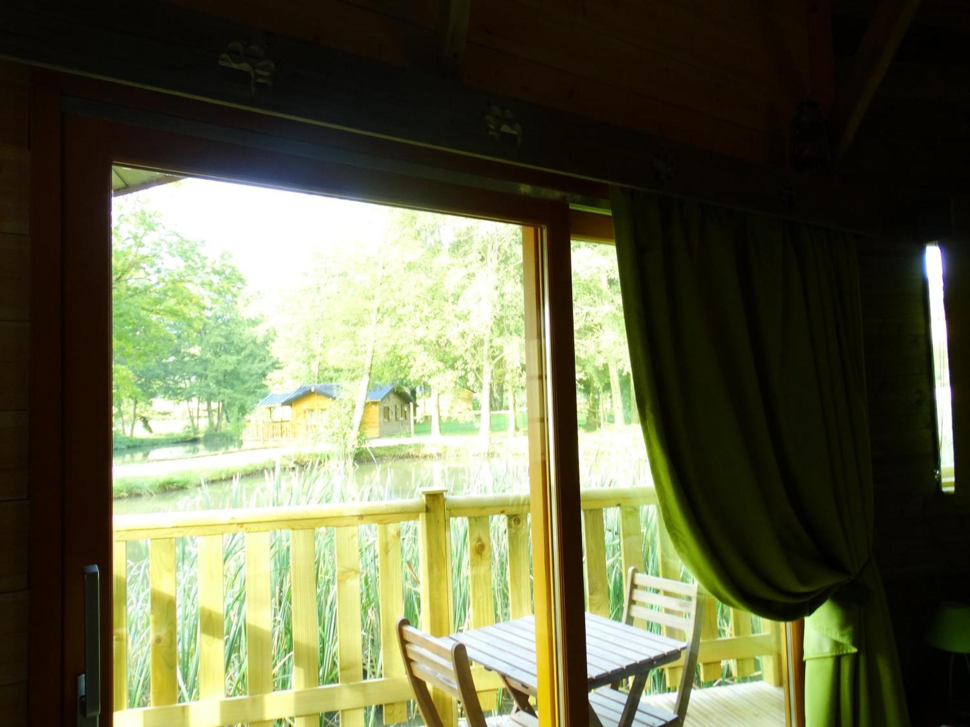 Etangs Du Moulin Hotel Suzy Værelse billede