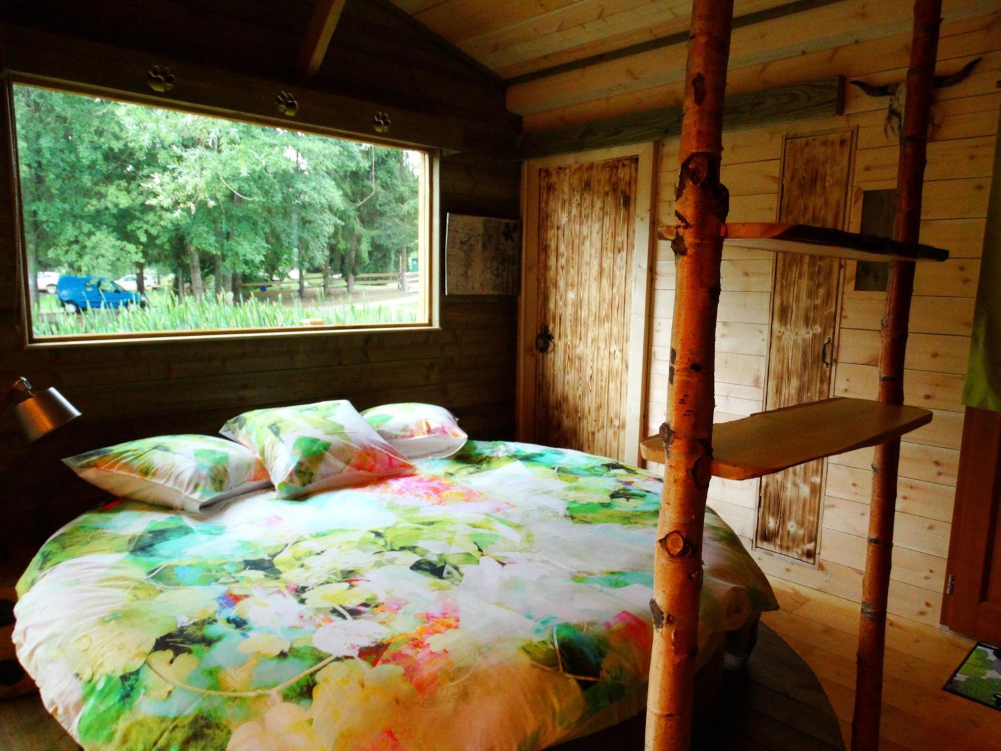 Etangs Du Moulin Hotel Suzy Værelse billede