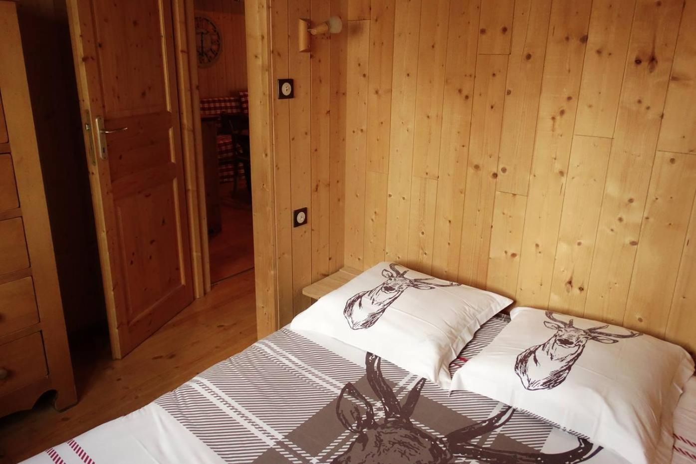 Etangs Du Moulin Hotel Suzy Eksteriør billede